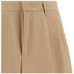 Fabiana Filippi Bermuda Shorts With Pleats