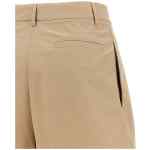 Fabiana Filippi Bermuda Shorts With Pleats