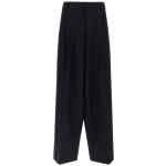 Fabiana Filippi Wide Range Of Trousers