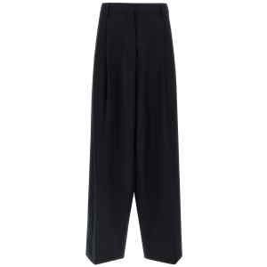 Fabiana Filippi Wide Range Of Trousers