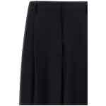 Fabiana Filippi Wide Range Of Trousers