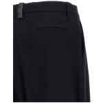 Fabiana Filippi Wide Range Of Trousers