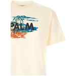 Palm Angels Graphic Print T-shirt