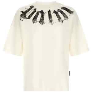 Palm Angels Printed T-shirt