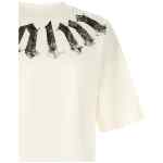 Palm Angels Printed T-shirt
