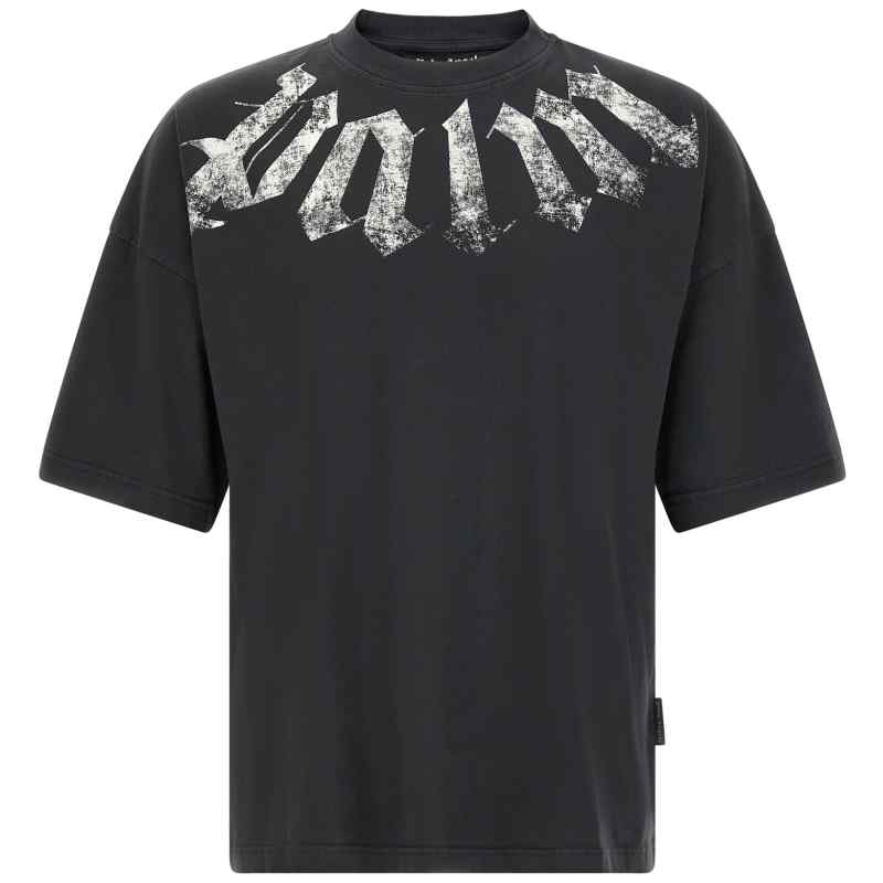 PAMAA003JR0011003_01_M_2026-07-20T09-06-09.44Z Palm Angels Craquelé Gothic Print T-shirt