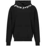 Palm Angels Logo Hoodie