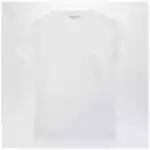Max Mara White cotton jersey T-shirt