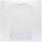 Max Mara White cotton jersey T-shirt