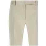 Tom Ford Duchesse Tailored Trousers