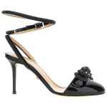 Mach & Mach Double Bow Pumps