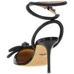 Mach & Mach Double Bow Pumps