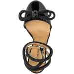 Mach & Mach Double Bow Pumps