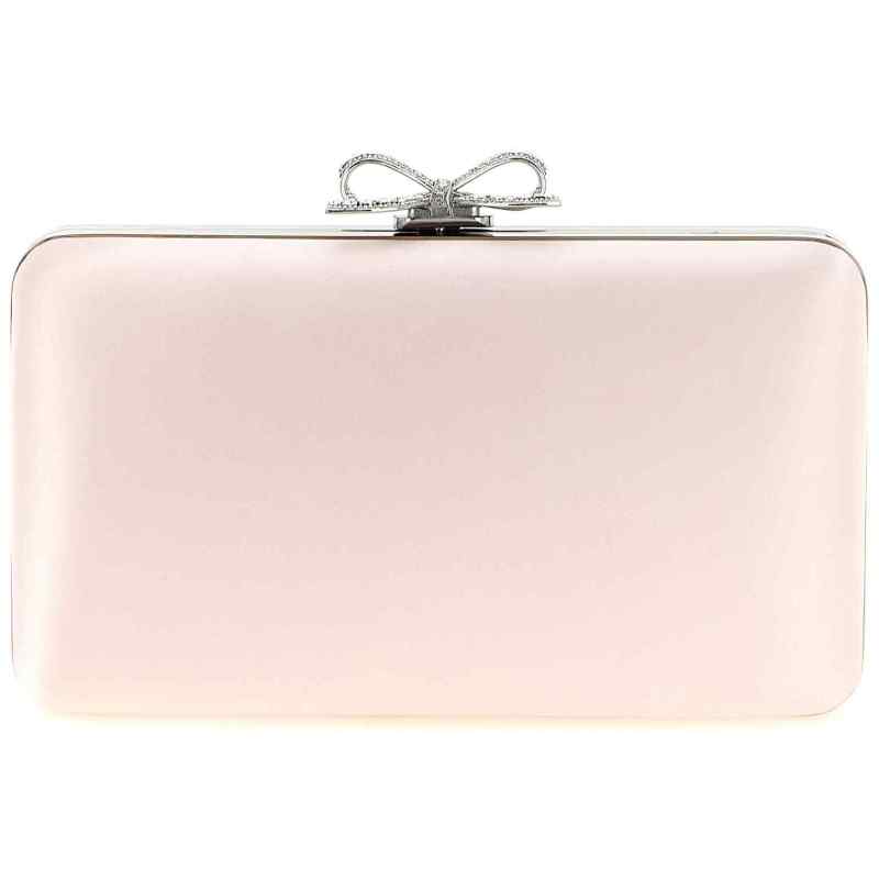 PF26326PPINK_01_M_2026-05-14T07-25-45.797Z Self-Portrait Satin Clutch