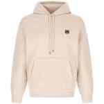 Maison Kitsuné Fox Head Hoodie