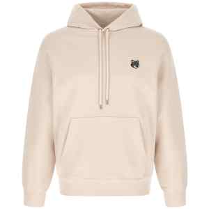 Maison Kitsuné Fox Head Hoodie