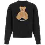 Palm Angels Bear Sweatshirt