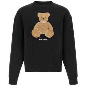 Palm Angels Bear Sweatshirt