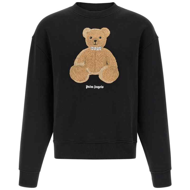 Palm Angels Bear Sweatshirt