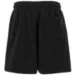 Palm Angels Logo Bermuda Shorts