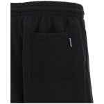 Palm Angels Logo Bermuda Shorts