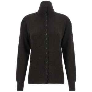 Lemaire Button Cardigan