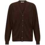 Lemaire Relaxed Twisted Cardigan