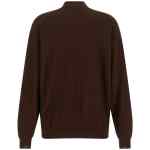 Lemaire Relaxed Twisted Cardigan
