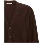 Lemaire Relaxed Twisted Cardigan