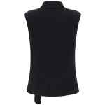 Lemaire Draped Panel Vest