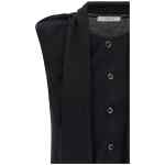 Lemaire Draped Panel Vest