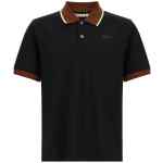 Marni Polo With Contrasting Details