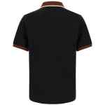 Marni Polo With Contrasting Details