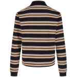 Marni Striped Polo Shirt