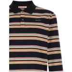 Marni Striped Polo Shirt