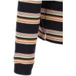 Marni Striped Polo Shirt