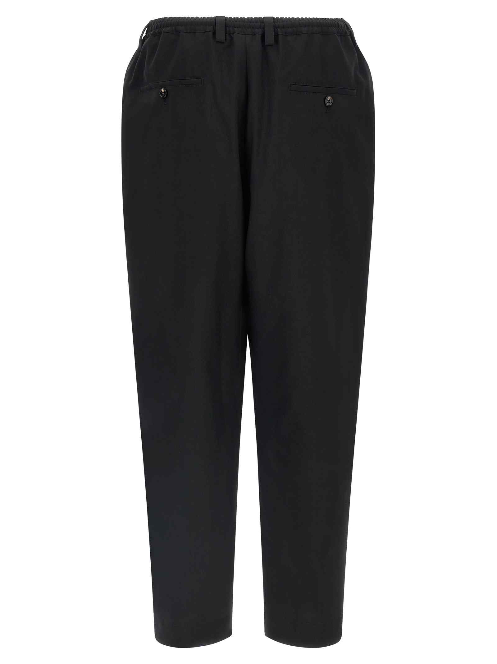 Marni Cropped Pants