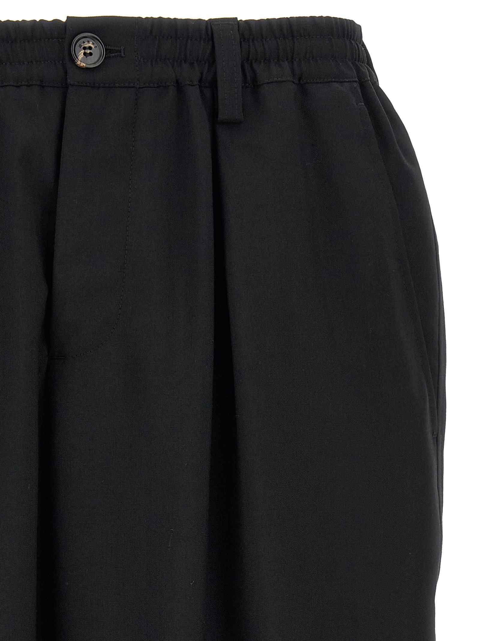 Marni Cropped Pants