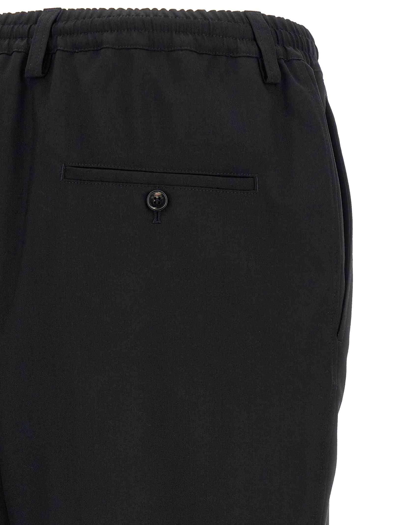 Marni Cropped Pants
