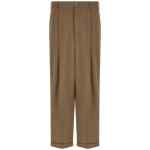 Marni Cool Wool Pants