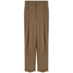 Marni Cool Wool Pants