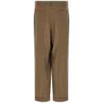 Marni Cool Wool Pants