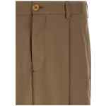 Marni Cool Wool Pants