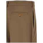 Marni Cool Wool Pants