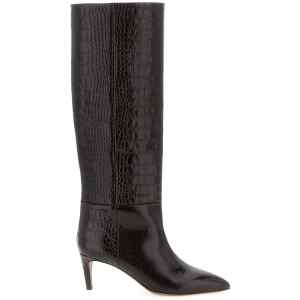 Paris Texas Stiletto Boots