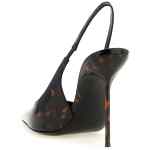 Paris Texas Lidia Slingback