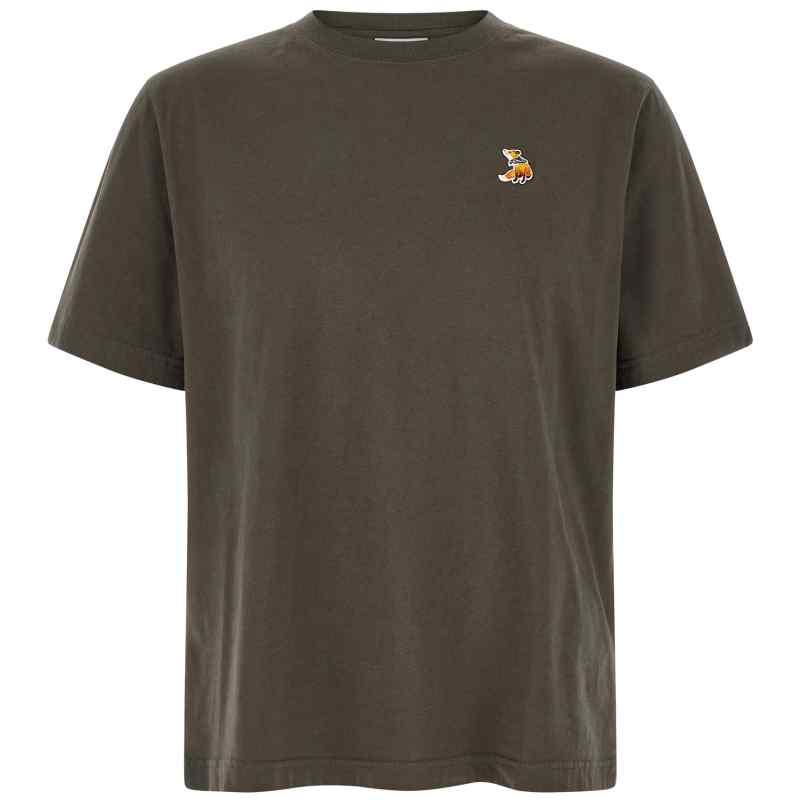 QM00102KJ70260453_01_M_2026-02-20T09-35-37.155Z Maison Kitsuné Dreaming Fox T-shirt