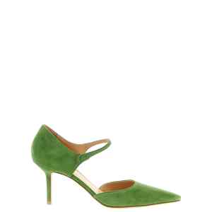Francesco Russo R1p1005 Pumps