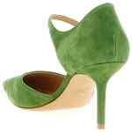 Francesco Russo R1p1005 Pumps