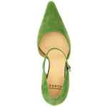 Francesco Russo R1p1005 Pumps